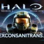 Halo Season 2 Release Date: Everything You Need to Know Now