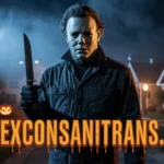 Micheal Myers: The Terrifying Truth Behind Horror’s Most Iconic Killer in 2026
