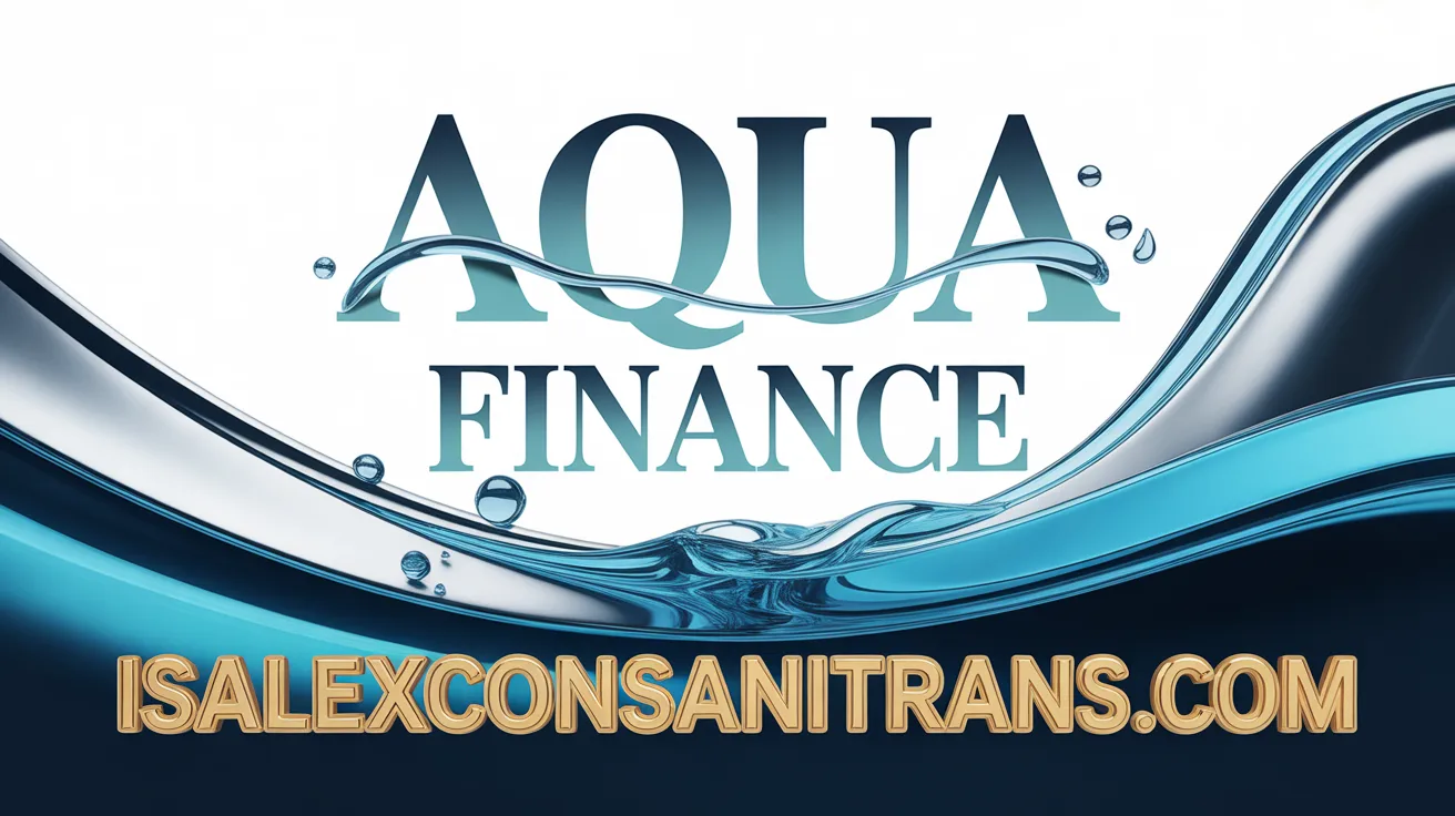 Aqua Finance
