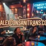 Comedy Club Near Me: The Best Guide to a Brilliant Night Out in 2026