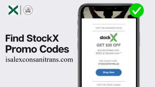 StockX Discount Code