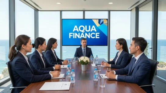 Aqua Finance