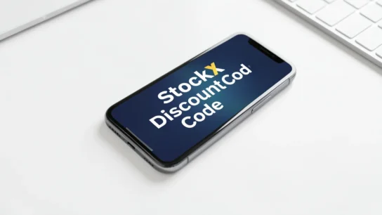 StockX Discount Code