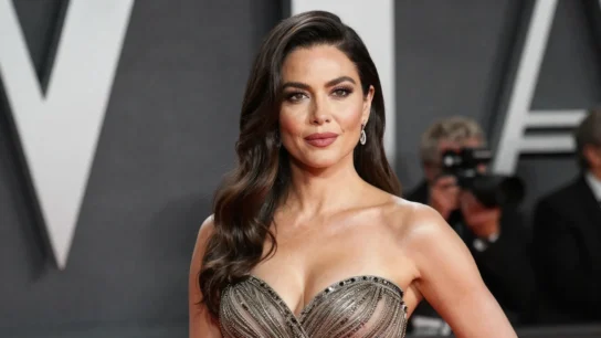 Tilman Fertitta Wife