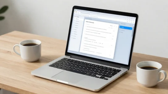 SaaS Examples