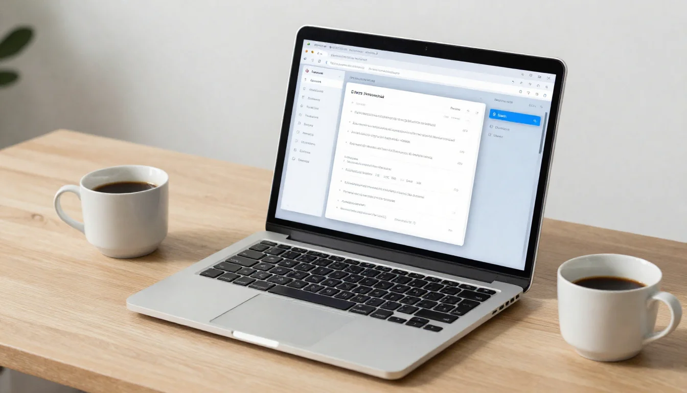 SaaS Examples
