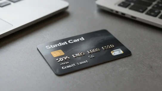 Startup Business Credit Cards with No Credit Guaranteed Approval