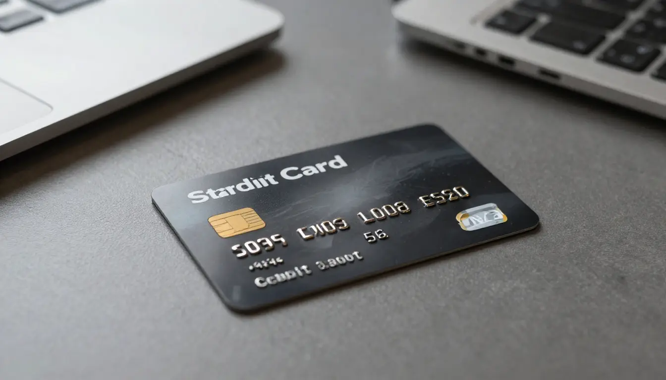 Startup Business Credit Cards with No Credit Guaranteed Approval