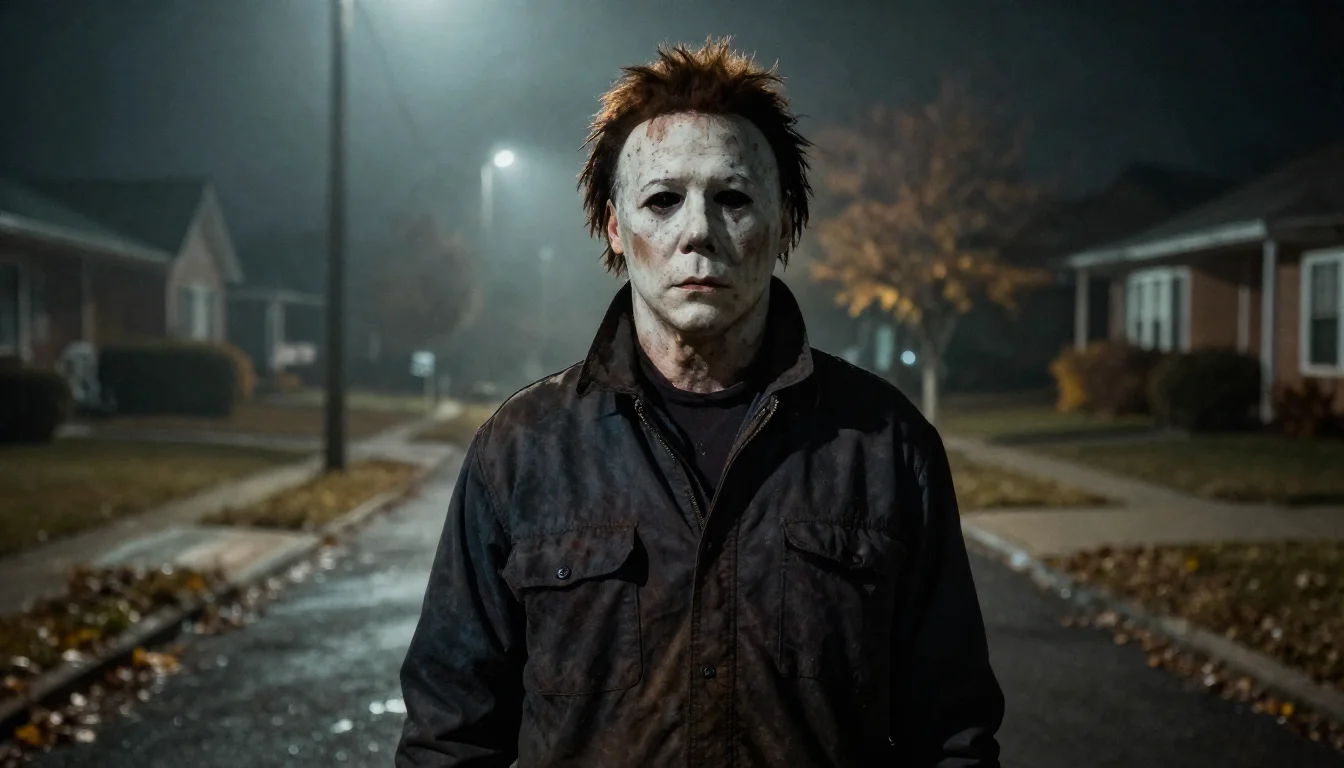Micheal Myers