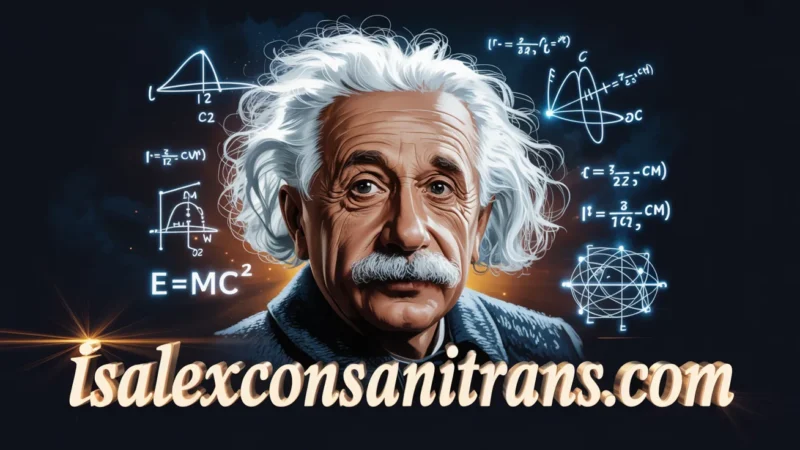Albert Einstein IQ: The Surprising Truth Behind His Genius in 2026