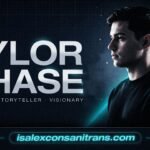 Tylor Chase: The Shocking Rise and Heartbreaking Fall of a Nickelodeon Star in 2026