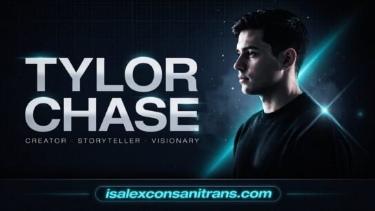 Tylor Chase
