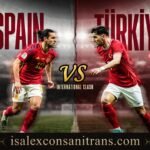 Spain vs Türkiye: Thrilling Draw Shocks the World in 2026