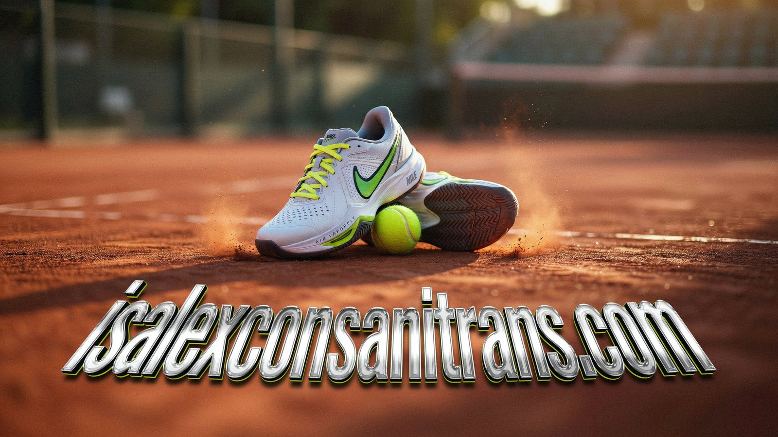 Nike Tennis Shoes