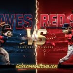 Braves vs Red Sox: Epic Showdown You Cannot Miss in 2026