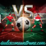 Portugal vs. Hungría: Stunning Stats, Shocking Head-to-Head Records & Key Tactical Secrets Revealed in 2026