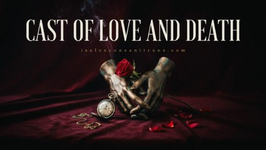 Cast of Love and Death