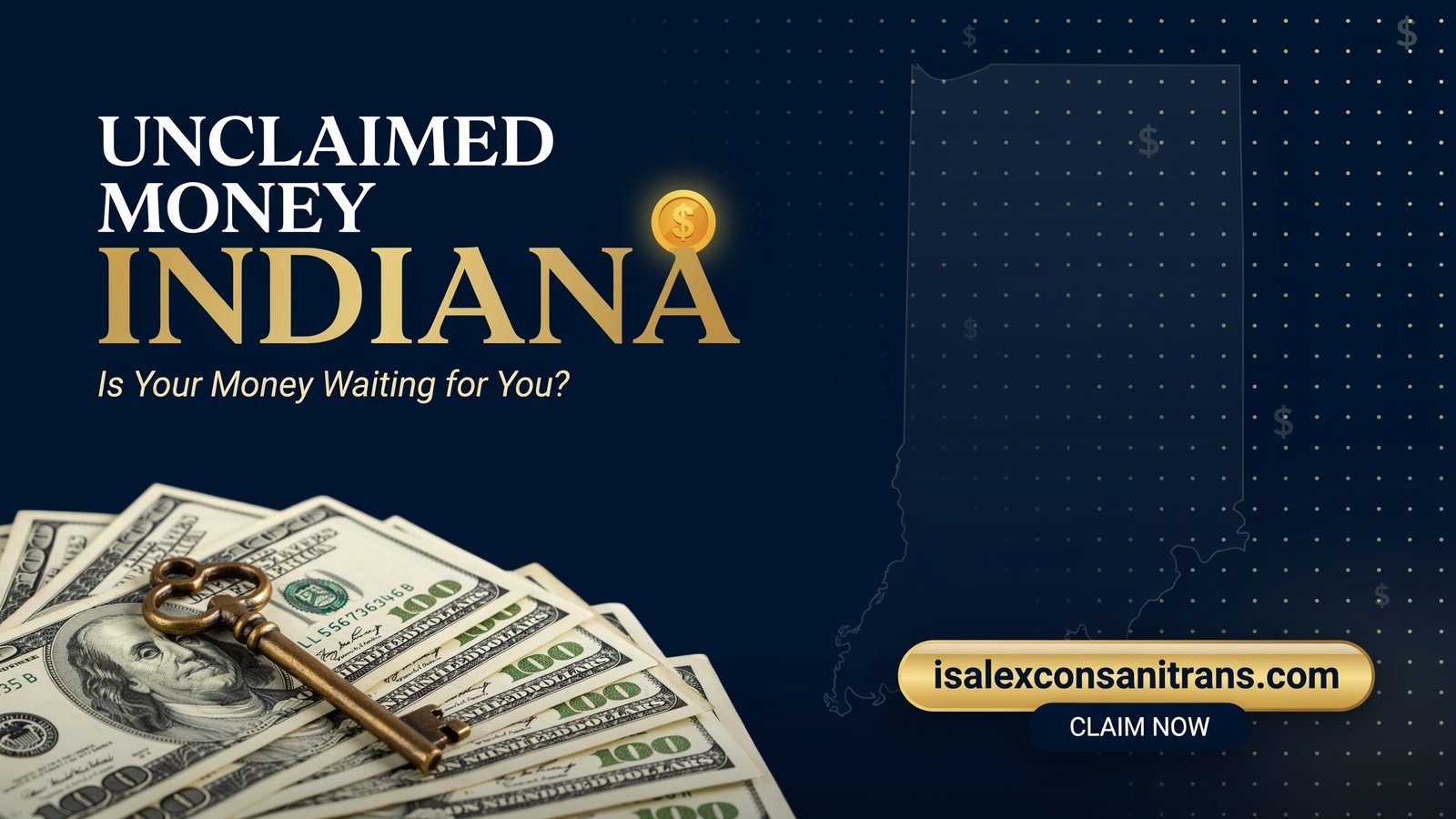 Unclaimed Money Indiana
