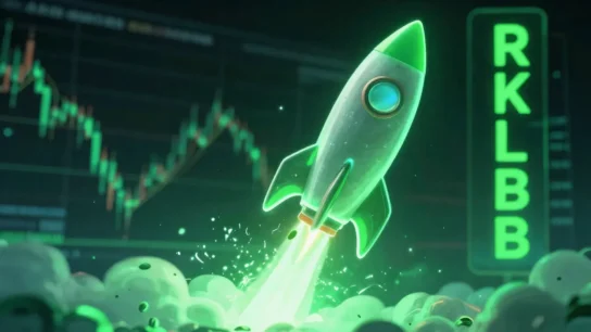 RKLB StockTwits
