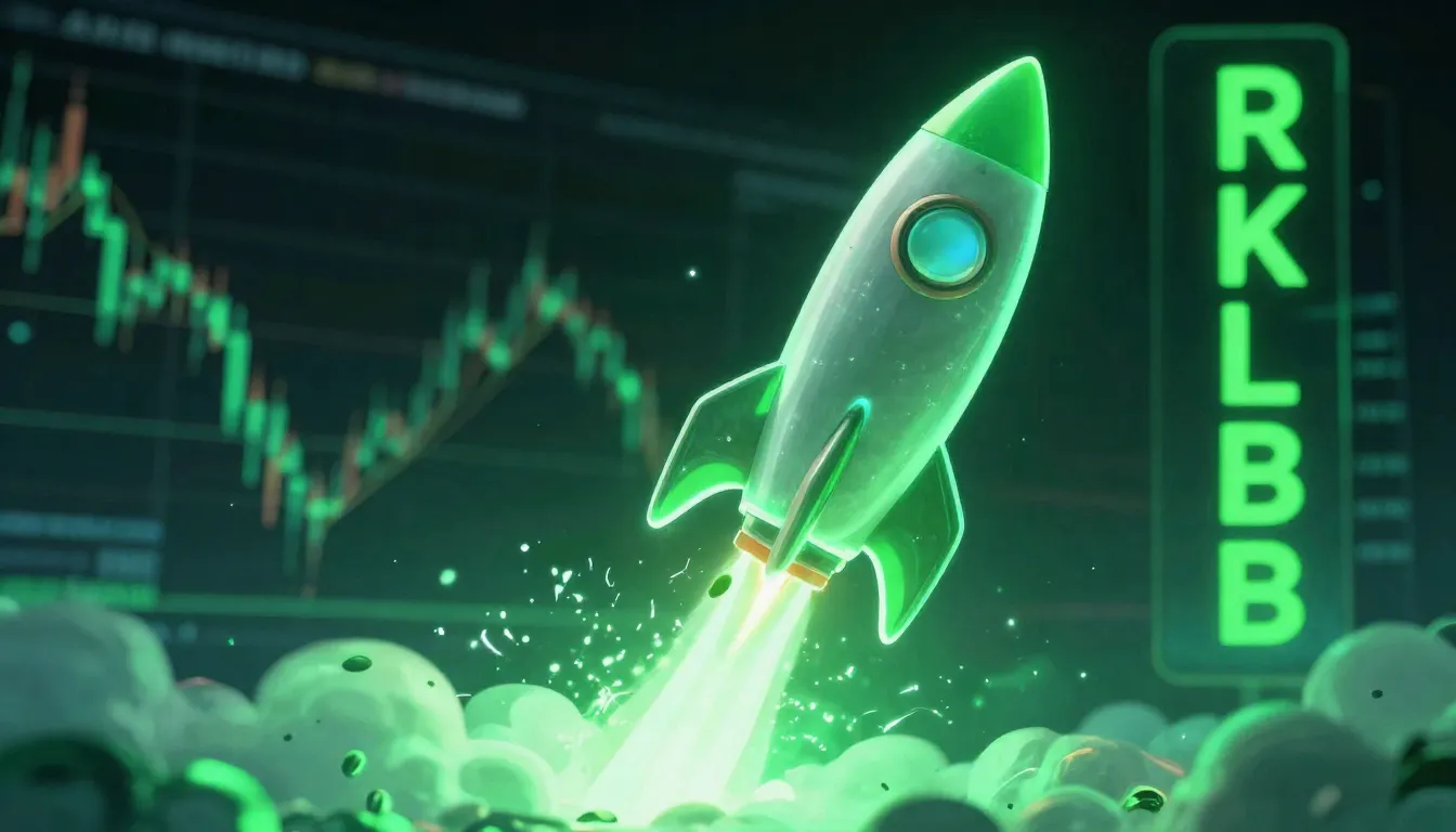 RKLB StockTwits