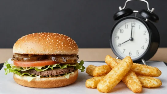 When Does McDonald's Stop Serving Breakfast
