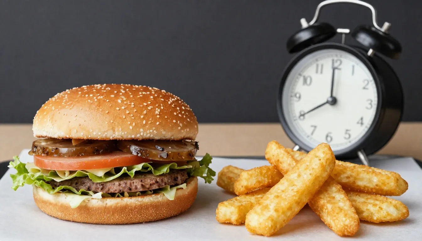 When Does McDonald's Stop Serving Breakfast