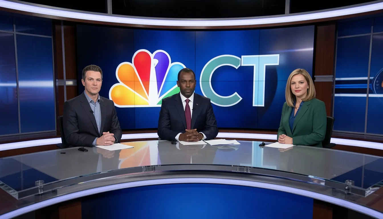 NBC CT
