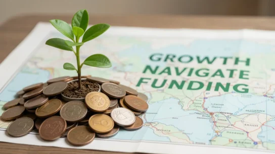 Growth Navigate Funding