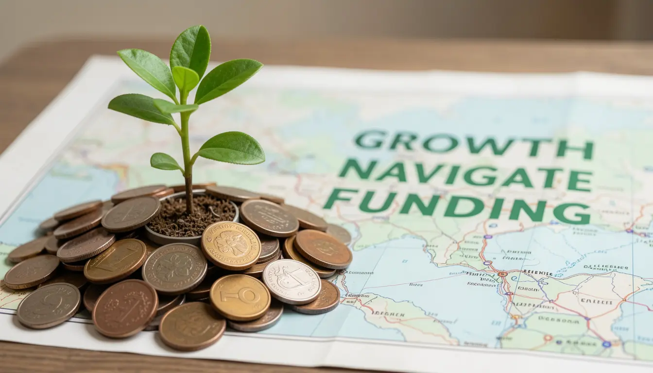 Growth Navigate Funding