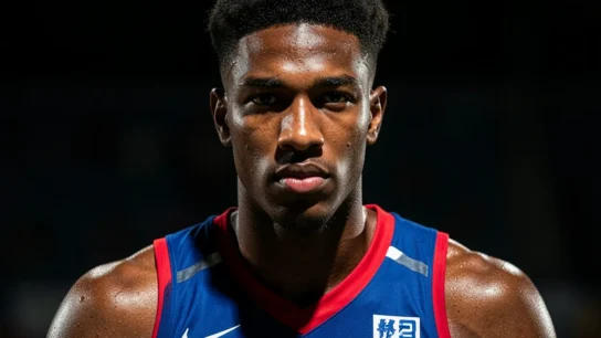 Oscar Wembanyama