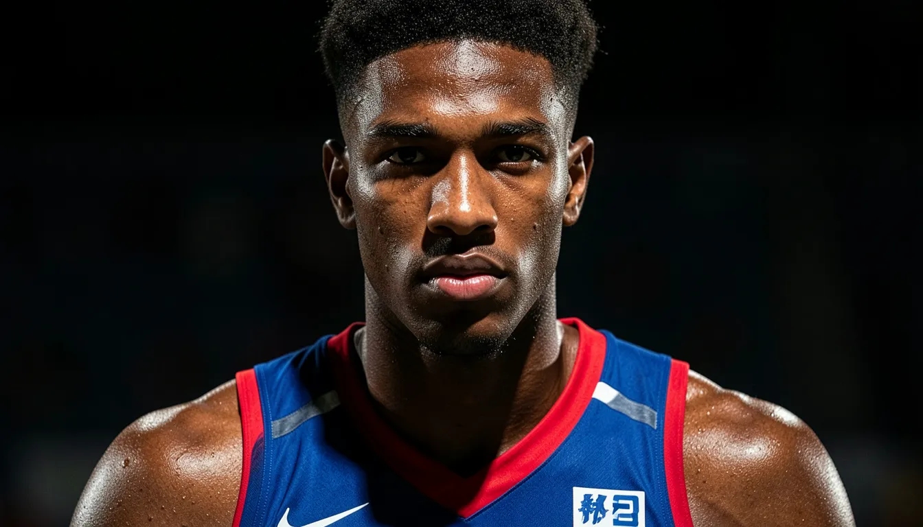 Oscar Wembanyama