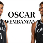 Oscar Wembanyama: The Alien Talent Rewriting NBA History in 2026