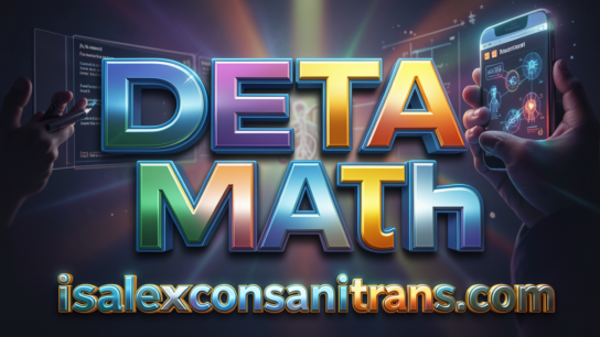 Delta Math