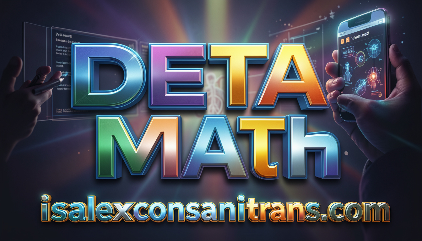 Delta Math