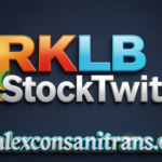 RKLB StockTwits: Shocking Truths Every Smart Investor Must Know in 2026