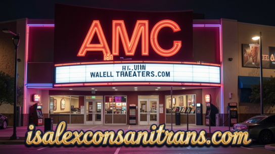 AMC Theater