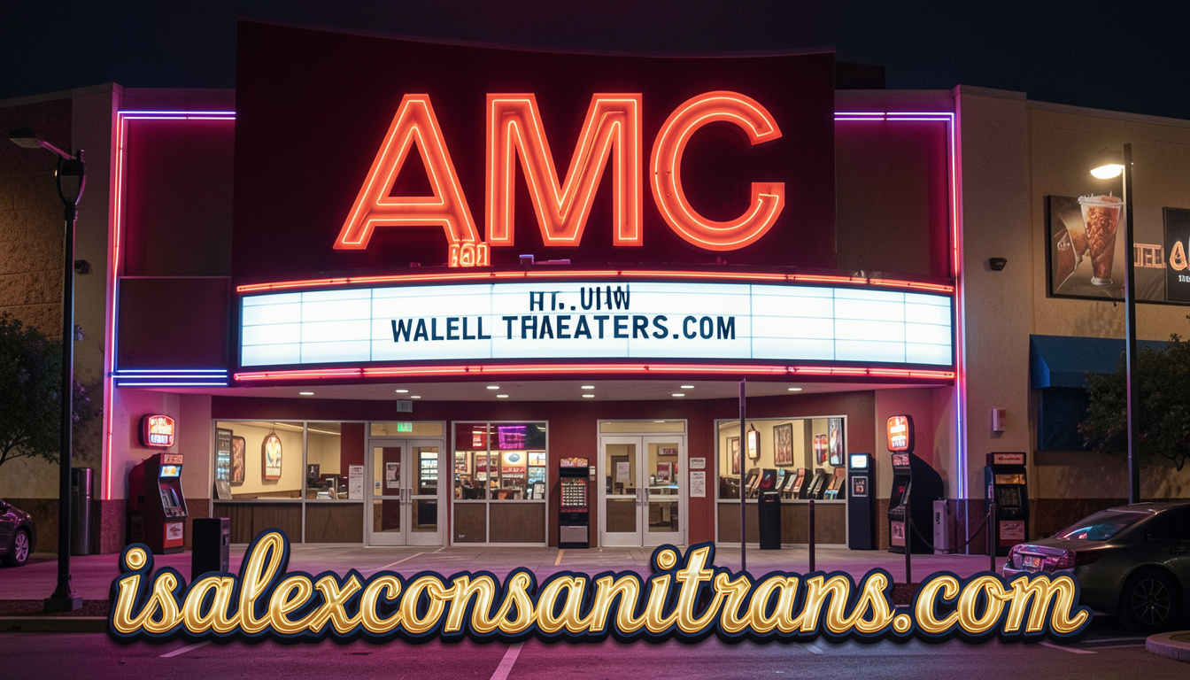 AMC Theater