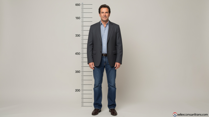 David Spade Height: The Surprising Truth You Did Not Know in 2026
