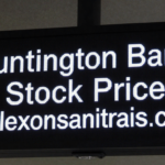 Huntington Bank Stock Price: Current Overview and Insights in 2026