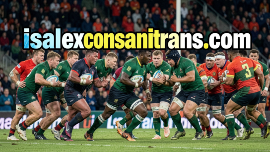 New Zealand vs South Africa