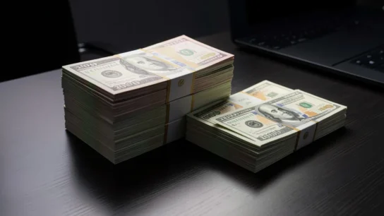 20 Mil Pesos Mexicanos a Dolares