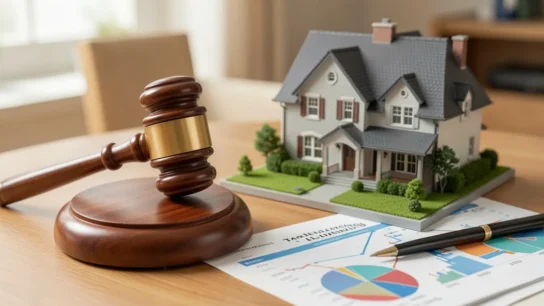 Tax Lien Investing
