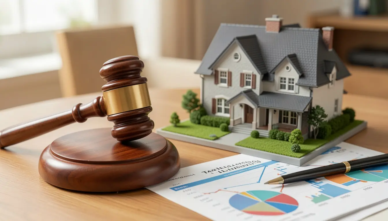 Tax Lien Investing