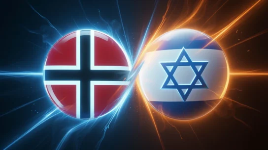 Norway vs Israel