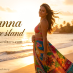 Vanna Love Island: The Stunning and Controversial Journey Everyone Watched in 2026