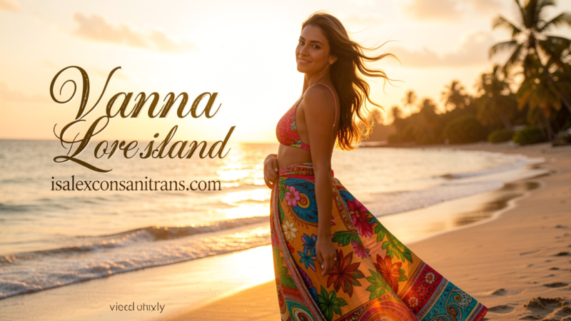 Vanna Love Island: The Stunning and Controversial Journey Everyone Watched in 2026