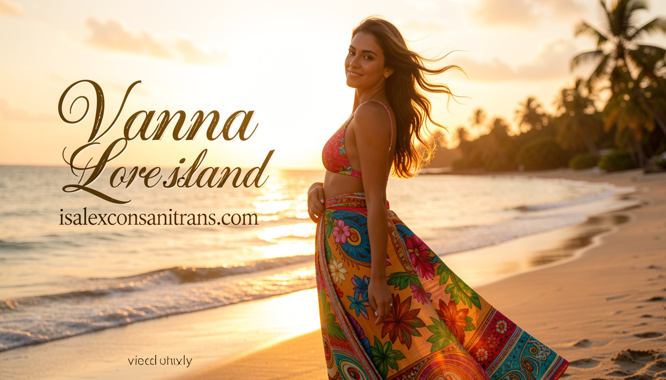Vanna Love Island