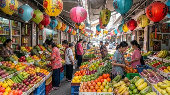 Asian Market Near Me