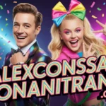 Chris Hughes JoJo Siwa: The Surprising Love Story You Need to Know in 2026