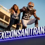 Chloe Kim And Myles Garrett: Unstoppable Champions Defying Limits in 2026
